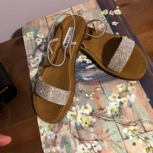 Cute women’s sandals, new